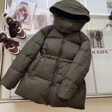 Burberry Down Jackets